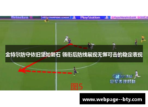 金特尔防守依旧坚如磐石 领衔后防线展现无懈可击的稳定表现 金特尔防守依旧坚如磐石 领衔后防线展现无懈可击的稳定表现